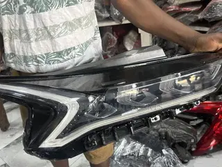 Kia Optima (K5) 2022 Headlight Pair