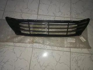 Hyundai Elantra 2014-16 Bumper Grille