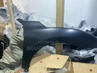 Honda Civic and Accord Fender