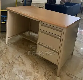 Neatly Used Office/Study Desk for Sale