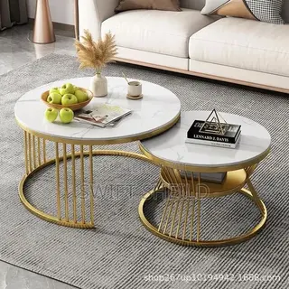 2 Set Center Table