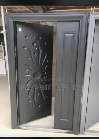 Quality Door All Size