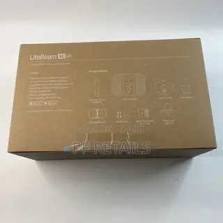 Litebeam 5ac Lr