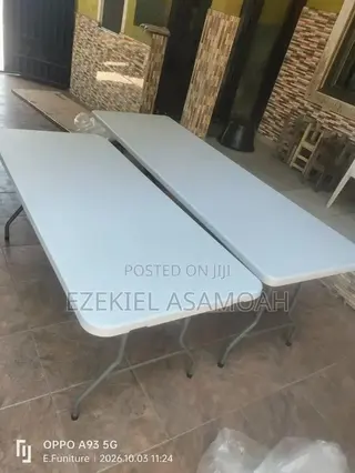 Ten Seater Table( 10) Straighte