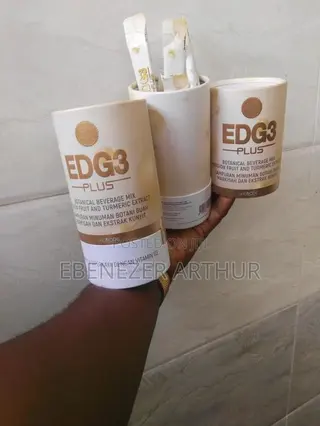 Edg3plus - Immune Booster #Skin # Health #Wellness