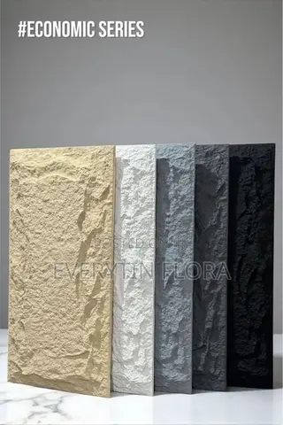 Pu Stone Design