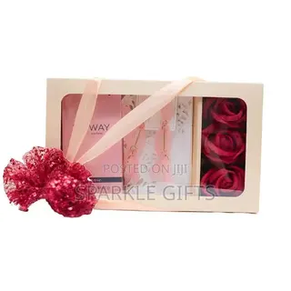 Elegant Gift for Her This Valentine, Birthday, Mothers Day