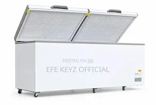 Brand New 1000l Freezer for Businesses