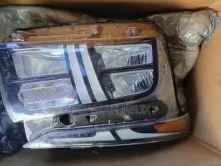 Hyundai Santafe 2021,2022,2023 Headlight Right