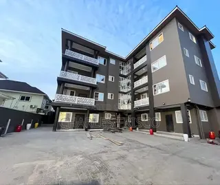 1bdrm Apartment in Ability Down for rent
