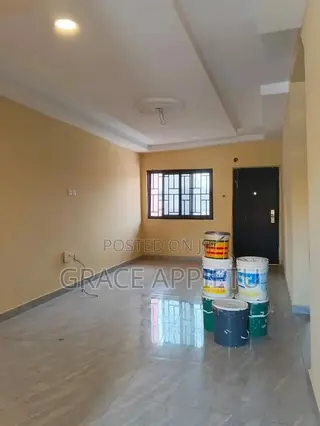 2bdrm Apartment in Owner'S Key, Accra Metropolitan for rent