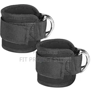 Ankle Strap