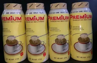 Premium Powdered Non Dairy Creamer