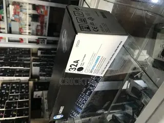 Hp Laser Jet Toner 32a