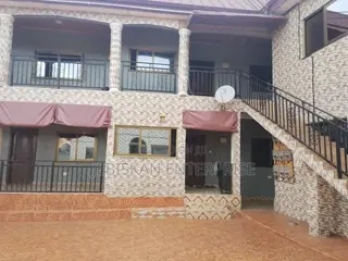 1bdrm Apartment in Jebiskan Enterprise, Police Station for rent