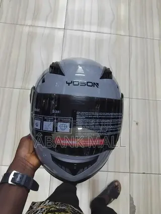 Motor Helmet DOT