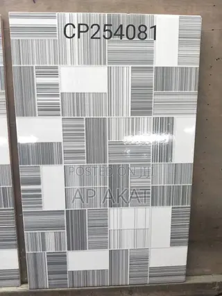 Wall Tiles
