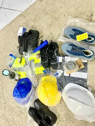 Safety Ppes Helmet
