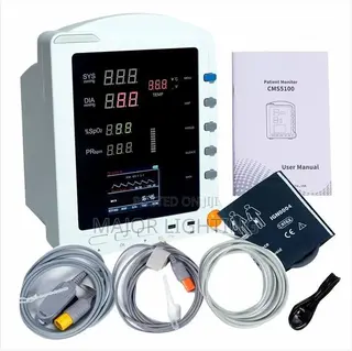Vital Signs Monitor