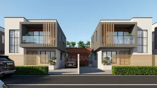 3bdrm Townhouse/Terrace in Amara Courts, Haatso for sale