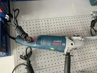 Angle Grinder GWS 2200