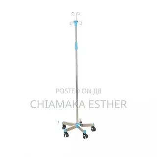 Medical Drip Stand