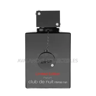 ClUber De Nuit Intense Man Limited Edition 105ml