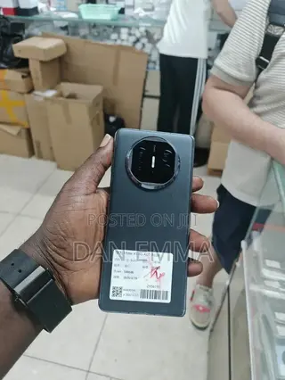 Huawei Mate X5 512 GB Black