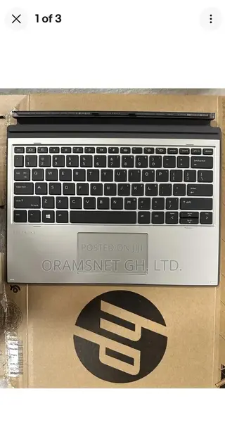 Hp Elite X2 G8 Premium Keyboard Backlight