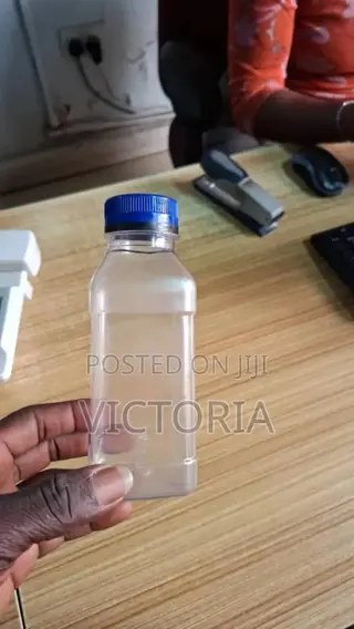 Juice Bottles