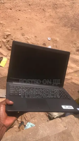 Laptop Dell Latitude 3500 16GB Intel Core i5 HDD+SSD 500GB