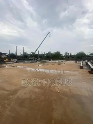 Warehouse for Rent