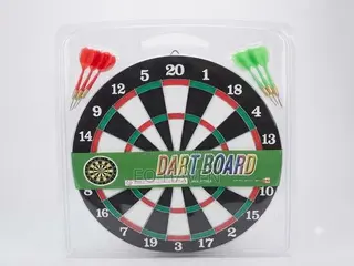 Dartboard 15”