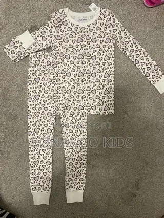 Old Navy for Toddler Girls PJ SET