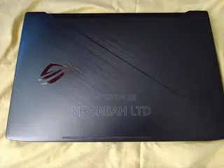 Laptop Asus ROG Strix GL703 16GB Intel Core i7 SSHD+SSD 1T
