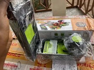 Veggies Chopper