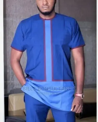 Good African Wear Tailor