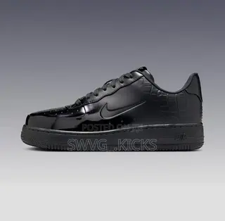 Nike Air Force 1 Low 'Made in Italy