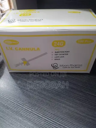 Hospital Equipment