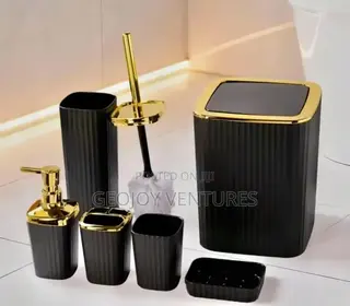 Toilet Box Set