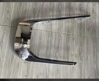 Mitsubishi Outlander ASX 2020,2021,2022 Front Bumper Chrome (Sharing)