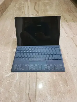 Laptop Microsoft Surface Pro (2017) 8GB Intel Core i5 SSD 256GB