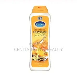 Kleanz Body Wash