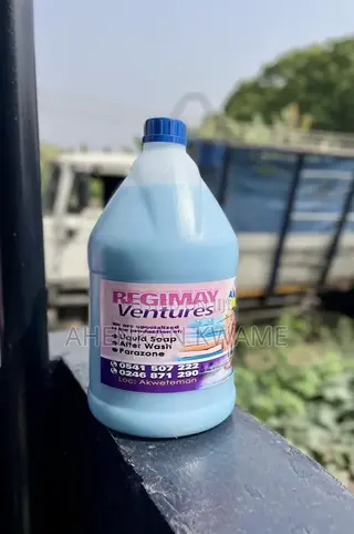 Regimay Afterwash