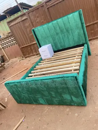 Reliable and Affordable Double Bedframe