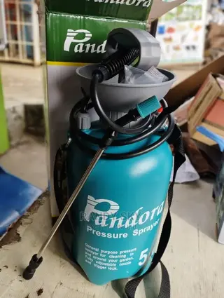 5litres Pandora High Pressure Sprayer
