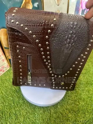 Men Side Bag