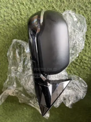 Toyota Tundra Driving Mirror 2022 2023 2024 2025 2026
