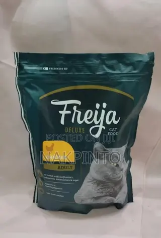 Cats Food Chicken
