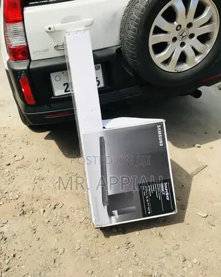Premium Unique Samsung Q59ct Audio Sound Bar